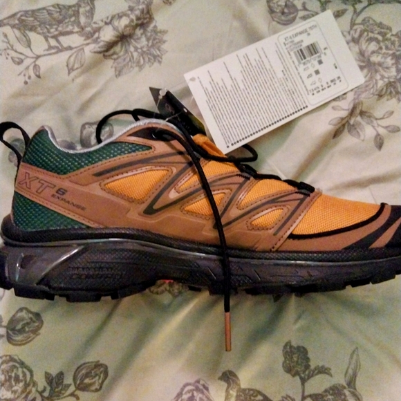 Salomon xt-6 expanse 75th sneaker - Picture 4 of 4